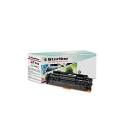 [STLC718BK] TONER RIC. NERO X CANON 718BK