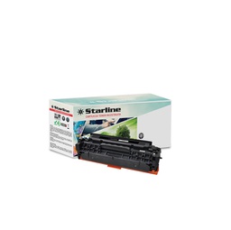 [STLHCF380A] TONER RIC. NERO X HP Color LASER JET Pro MFP M476