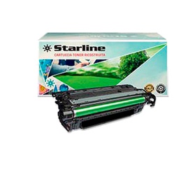 [STLHCE264X] TONER RIC. NERO X HP CP4025 CM4540