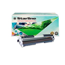 [STLHCE310A] TONER RIC. NERO X HP LASER JET CP1025