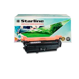 [STLHCE390X] TONER RIC. NERO X HP M4555