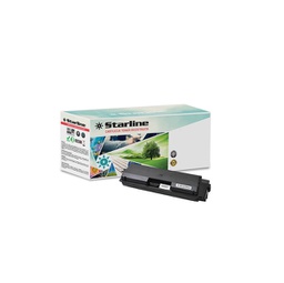 [STLKTK590K] TONER RIC. NERO X KYOCERA TK 590BK FS-2026/2126/2526/5250