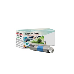 [STLOC321BK] TONER RIC. NERO X OKI C301/C321
