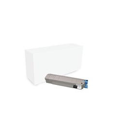 [STLOMC860BK] TONER RIC. NERO X OKI MC860