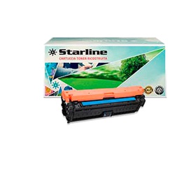 [STLHCE341A] TONER RIC.PER HP LASERJET ENTERPRISE 7000 M775 SERIE CIANO