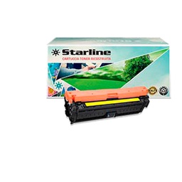 [STLHCE342A] TONER RIC.PER HP LASERJET ENTERPRISE 7000 M775 SERIE GIALLO