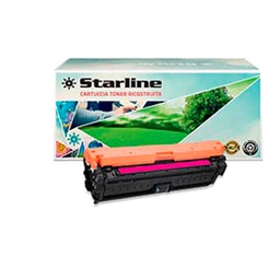 [STLHCE343A] TONER RIC.PER HP LASERJET ENTERPRISE 7000 M775 SERIE MAGENTA