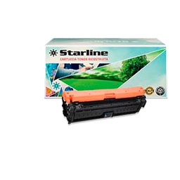 [STLHCE340A] TONER RIC.PER HP LASERJET ENTERPRISE 7000 M775 SERIE NERO