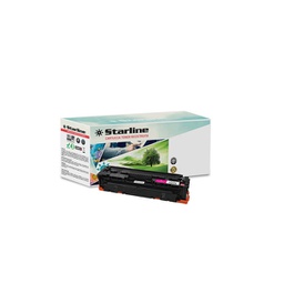 [STLHCF413A] TONER RIC PER HP LASERJET LaserJet Pro MFP M 377 dw/ Pro MFP M 477 fdw MAGENT