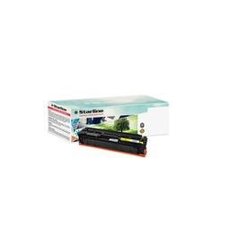 [STLHCF402X] TONER RIC PER HP LASER JET SERIE M252/M277 GIALLO