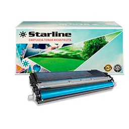 [STLBTN230C] TONER RIC. X BROTHER COLORI CIANO TN230C HL3040 3070
