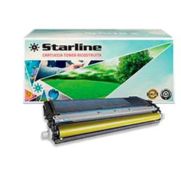 [STLBTN230Y] TONER RIC. X BROTHER COLORI GIALLO TN230Y HL3040 3070