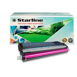 [STLBTN230M] TONER RIC. X BROTHER COLORI MAGENTA TN230N HL3040 3070