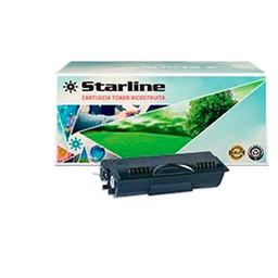 [STLBTN3060] TONER RIC. X BROTHER HL5140/5150D/5170DN DCP8040/8045D MFC8440/8840D 6700PG.