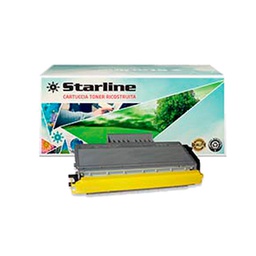 [STLBTN3280] TONER RIC. X BROTHER HL- 5340D HL-5350DN HL-5350DNLT HL-5380DN
