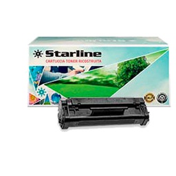 [STLCFX3] TONER RIC. X CANON FX3