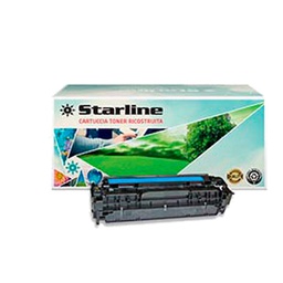 [STLHCC531A] TONER RIC. X HP CIANO X CP2025/CM2320