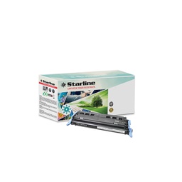 [STLHQ6000A] TONER RIC. X HP COLOR LASERJET 2600 SERIES BLACK