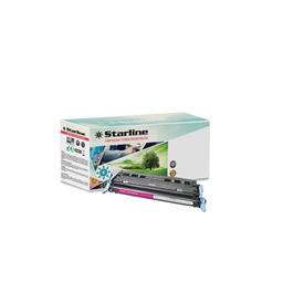 [STLHQ6003A] ***TONER RIC. X HP COLOR LASERJET 2600 SERIES MAGENTA