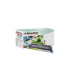[STLHQ6002A] TONER RIC. X HP COLOR LASERJET 2600 SERIES YELLOW