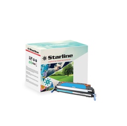 [STLHQ6471A] TONER RIC. X HP COLOR LASERJET 3600 SERIES CIANO