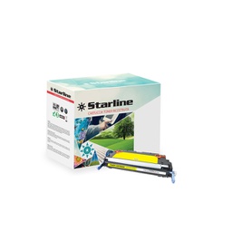 [STLHQ7582A] TONER RIC. X HP COLOR LASERJET 3800 SERIES GIALLO
