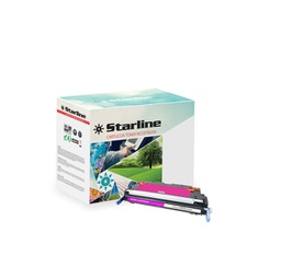[STLHQ7583A] TONER RIC. X HP COLOR LASERJET 3800 SERIES MAGENTA