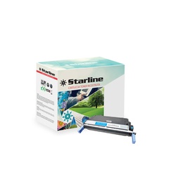 [STLHQ5951A] TONER RIC. X HP COLOR LASERJET 4700 CYAN