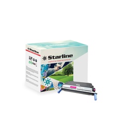 [STLHQ5953A] TONER RIC. X HP COLOR LASERJET 4700 MAGENTA