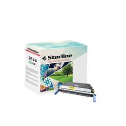 [STLHQ5952A] TONER RIC. X HP COLOR LASERJET 4700 YELLOW