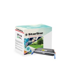 [STLHC9722A] TONER RIC. X HP COLOR LJ 4600 GIALLO