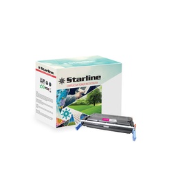 [STLHC9723A] ***TONER RIC. X HP COLOR LJ 4600 MAGENTA