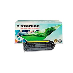 [STLHCC532A] TONER RIC. X HP GIALLO X CP2025/CM2320