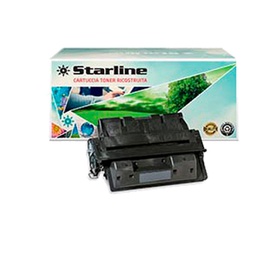 [STLHC8061X] TONER RIC. X HP LASERJET 4100 WITH CHIP