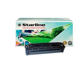 [STLHCE320A] TONER RIC. X HP LASER JET NERO CP1525Serie CM1415sserie