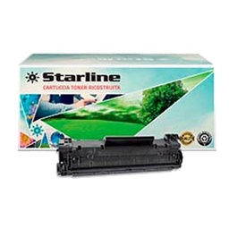 [STLHCB435A] TONER RIC. X HP LASERJET P1005/P1006 1500pg