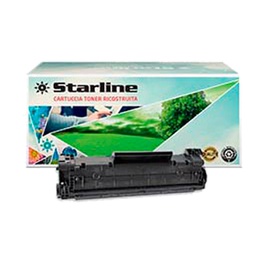 [STLHCB436A] TONER RIC. X HP LASERJET P1505