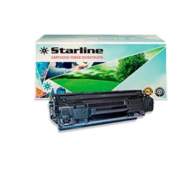 [STLHCE278A] TONER RIC. X HP LASERJET P1560 P1606 Series