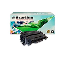 [STLHCE255A] TONER RIC.X HP LASER JET P3010 SERIE P3015 P3015D P3015DN P3015X P3016 CAPACI
