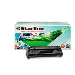 [STLHC3906A] TONER RIC. X HP LJ 5L EPA LBP460 LBP465