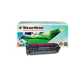 [STLHCC533A] TONER RIC. X HP MAGENTA X CP2025/CM2320