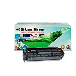 [STLHCC530A] TONER RIC. X HP NERO X CP2025/CM2320