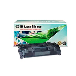 [STLHCE505A] TONER RIC. X HP P2035/P2055 Series