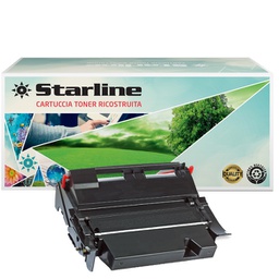 [STLLT640] TONER RIC. X LEXMARK T640/T642/T644