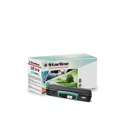 [STLLLX264] TONER RIC. X LEXMARK X264DN X363DN X364DN X364DW NERO