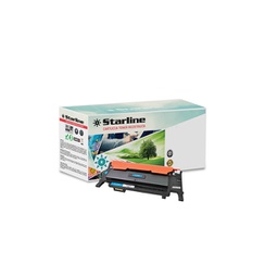 [STLSCLT4072C] TONER RIC. X SAMSUNG CLP-325/325W CLP-320-320N CIANO