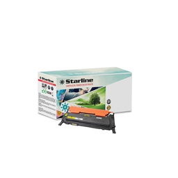[STLSCLT4072Y] TONER RIC. X SAMSUNG CLP-325/325W CLP-320-320N GIALLO