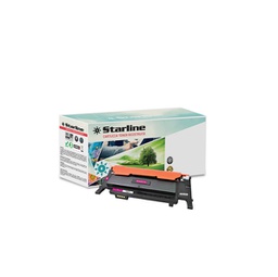 [STLSCLT4072M] TONER RIC. X SAMSUNG CLP-325/325W CLP-320-320N MAGENTA