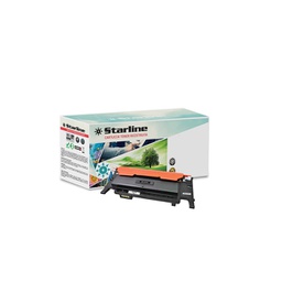 [STLSCLT4072BK] TONER RIC. X SAMSUNG CLP-325/325W CLP-320-320N NERO