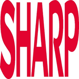 [SHAMXB45GT] Toner Sharp MXB45GT per MXB355W MXB455W 30.000pag